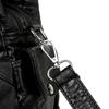 Middle-aged Mother Bag Women's Crossbody Bag Large Capacity Soft Leather Hand Shoulder Bag