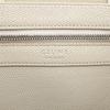 CELINE 176163XBB Small vertical hippopotamus2WAY bag leather Array