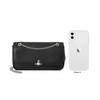 Vivienne Westwood Chain Shoulder Bag N403