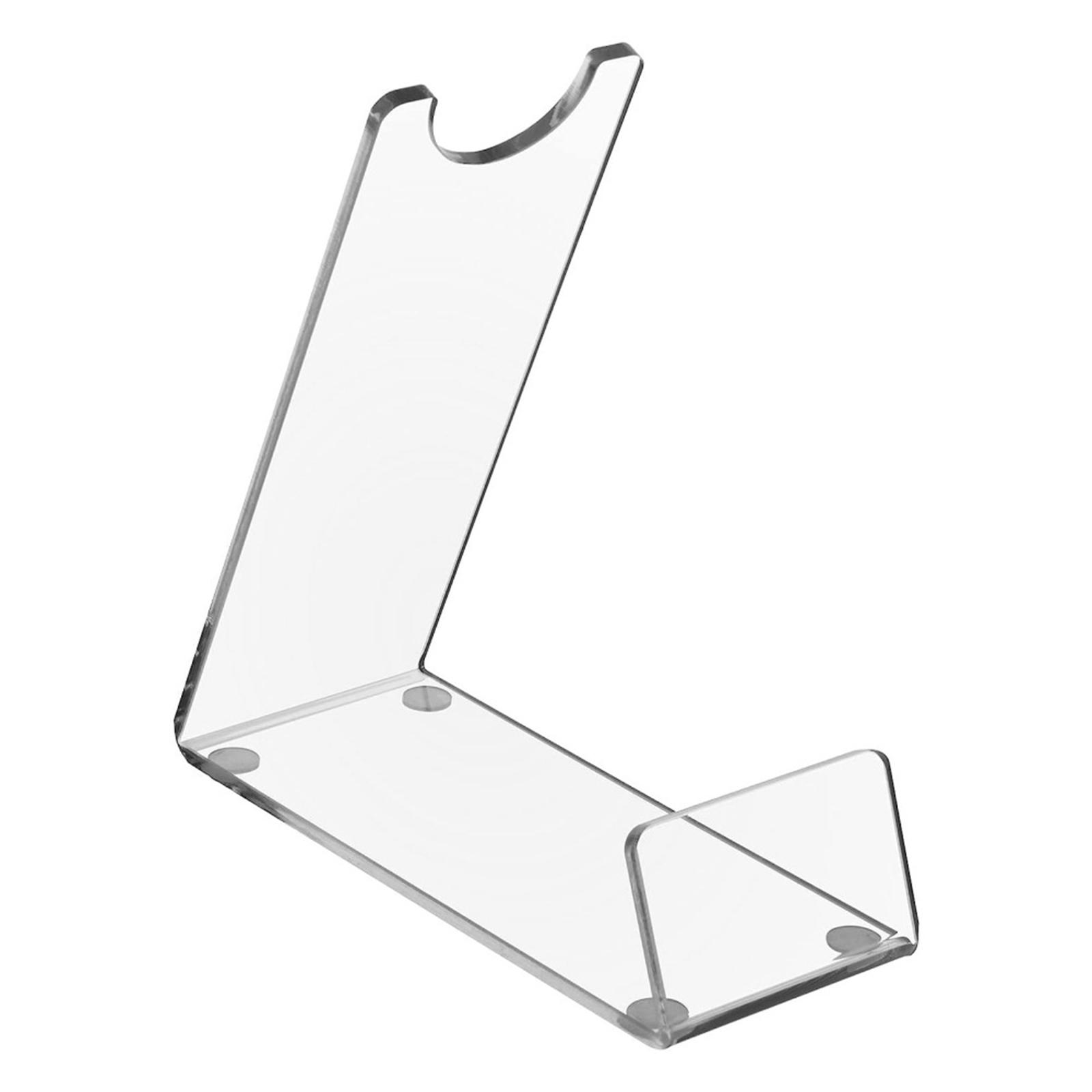 

Подставка для светового меча Акриловый держатель для демонстрации светового меча Коллекции Меч Световой меч Настольная подставка для хранения