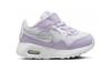 Kids' Sneakers Nike Air Max SC TD 'Violet Frost Metallic Silver'