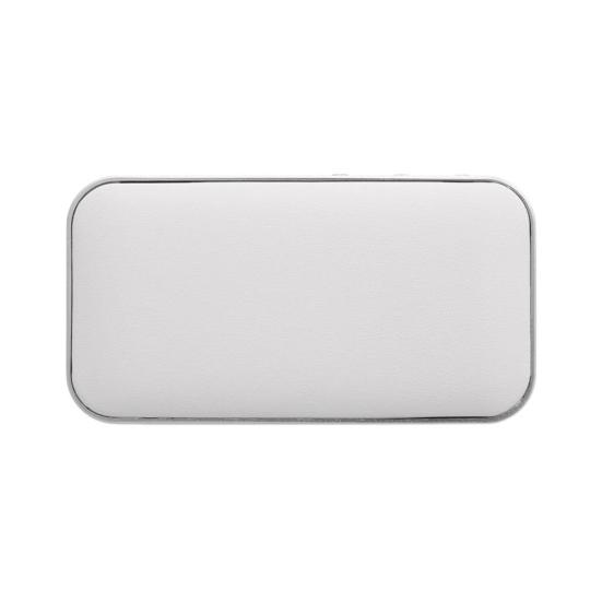 Portable Wireless Mini Style Bluetooth-compatible Speaker Support TF Card USB Rechargeable