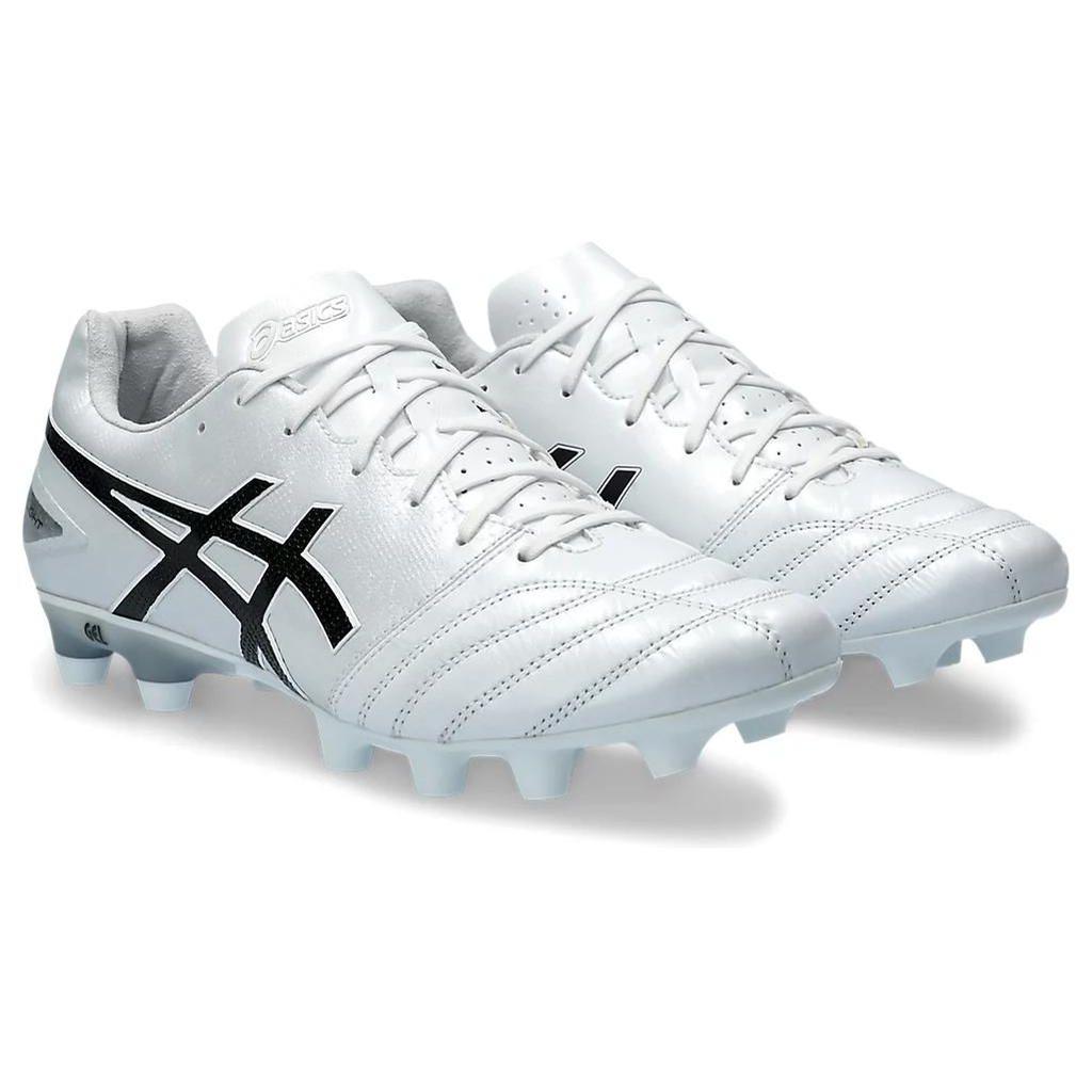 Asics DS Light Pro White Black Unisex Sneakers 1103A095-101