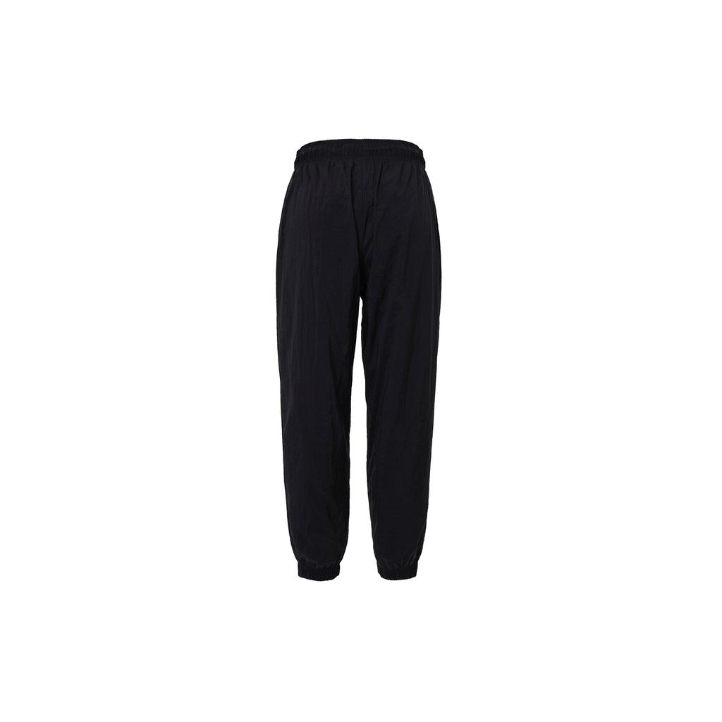 Nike Sportswear Essentials Women's Woven Track Pants Black HM9413-010