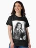 June Carter Cash Loretta Lynn Classic T-Shirt