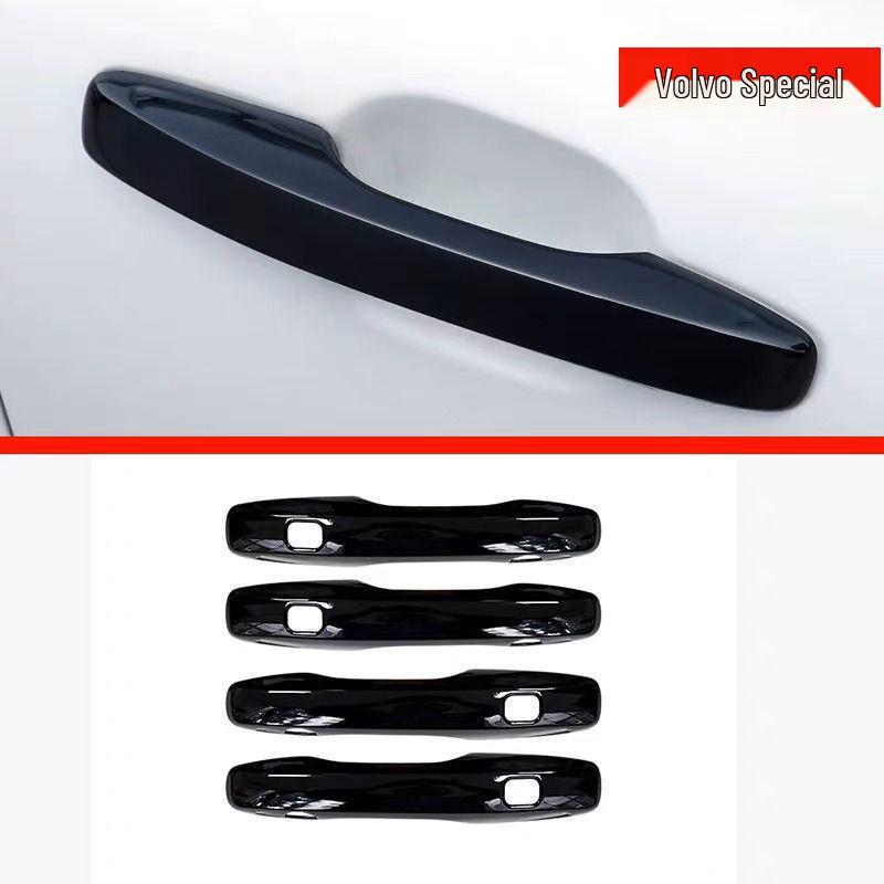 

Захист ручки дверей Volvo Black Warrior для XC90/S90/V90/XC60 With Hole