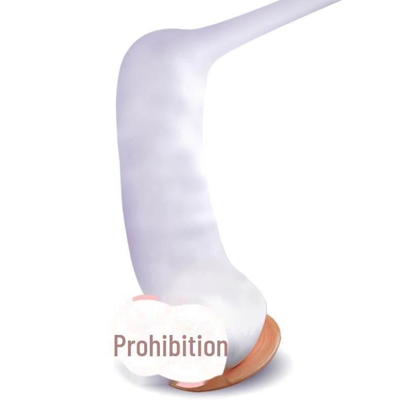 Lulu Pocket Fairy Egg Male Masturbator - Portable Men's Adult Toy (50-Pack)