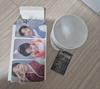Lee Changsub Geburtstagsparty (26/2/28) Poka Cup Schlüsselanhänger Set