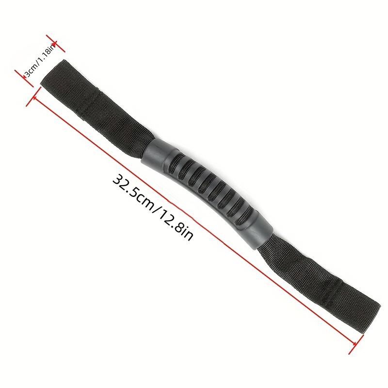 Car handles, headrests, auxiliary safety armrests, rear passenger handles, car interior accessories, anti-skid universal