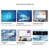 D&Q 110-inch 8K Commercial Anti-Leakage Display (CN version)