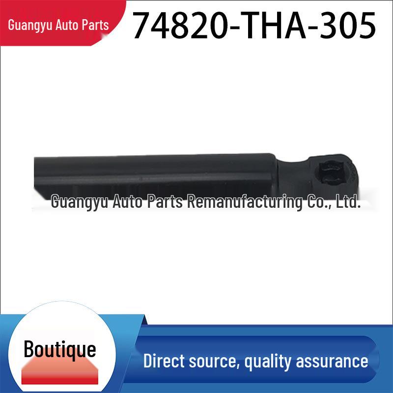 Premium Tailgate Support Rod 74820-THA-305 R=L for Guanda