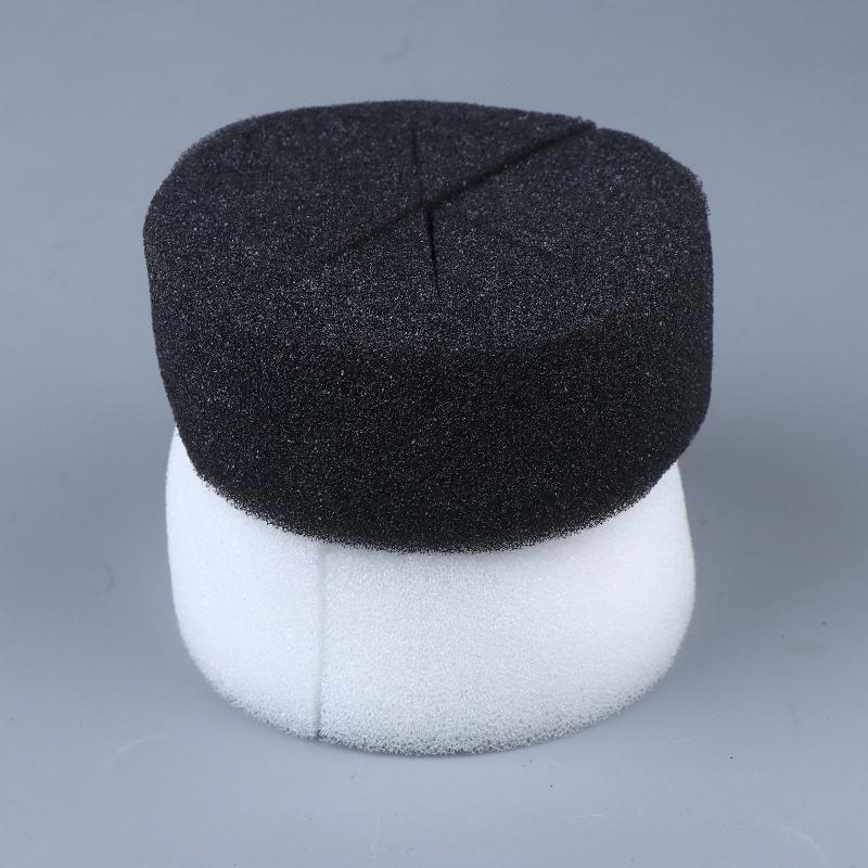 Motorrad Lenker Winddicht Baumwolle Hohe Dichte, Hochwertige Wellenförmige Winddichte Baumwolle Leicht und Warm Lenkerschutz