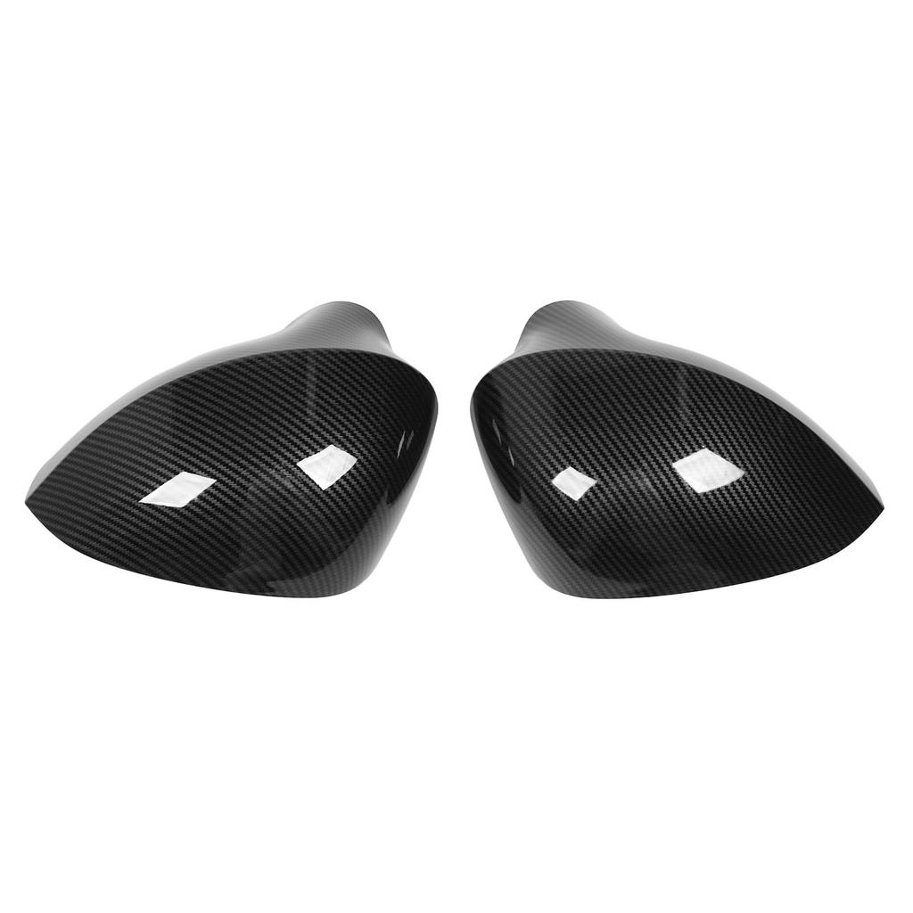 2 Stück Rückspiegel   1P0857537 Links und Rechts Staubdicht Außen Seitenflügelspiegel   Ersatz für Seat