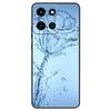 For Motorola G 5G 2026 2025 Case Silicone Luxury Space Painted Soft Bumper for Motorola Moto G Play 2026 Phone Cover TPU Funda
