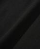 KNITTED Palm Tree Heart T-Shirt Black-Red