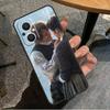 Outlander Case For OPPO Reno 7 8 10 Pro 8T 2Z 4Z 5Z 6 Lite OPPO Find X6 Pro X2 X5 Lite X3 Neo Cover