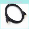 Highdefinition Hdmi Cable For Pc And Tv Connectors With Alloy Support Material
