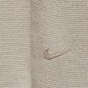 Nike Sleeveless Dresses Women's Stone Color Crew Neck Moderate Long DH2918-230