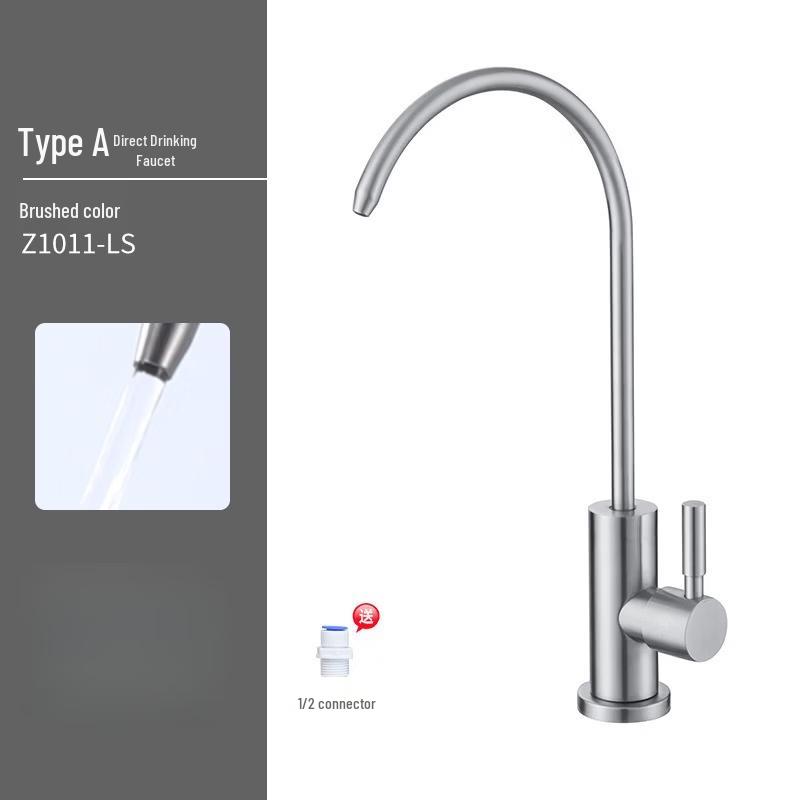 TLXT Direct Drinking Water Faucet