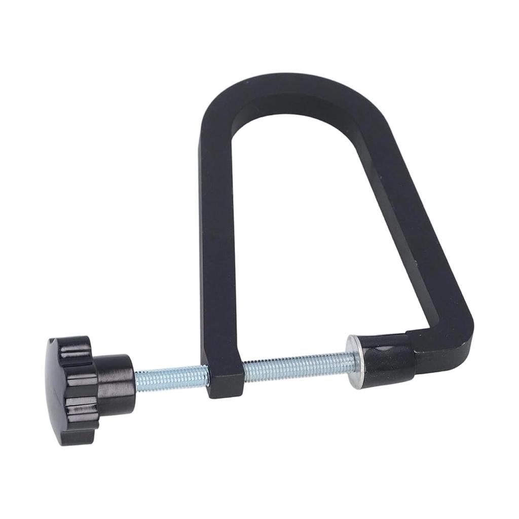 Guitar Bridge Clamp for Classical Folk String