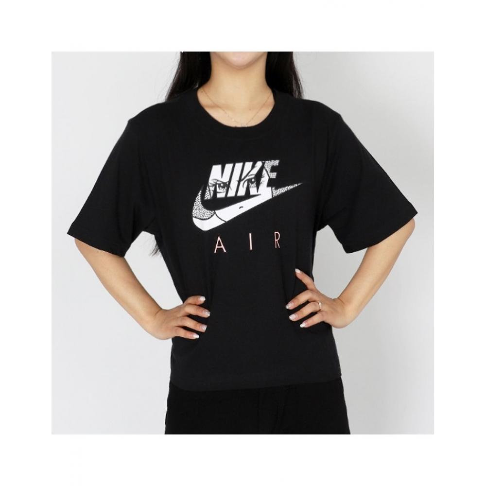 

Футболка с коротким рукавом Nike W nsW Boxy Tee DQ3269010080 S