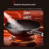 SUPOR Pure Iron Wok 32cm