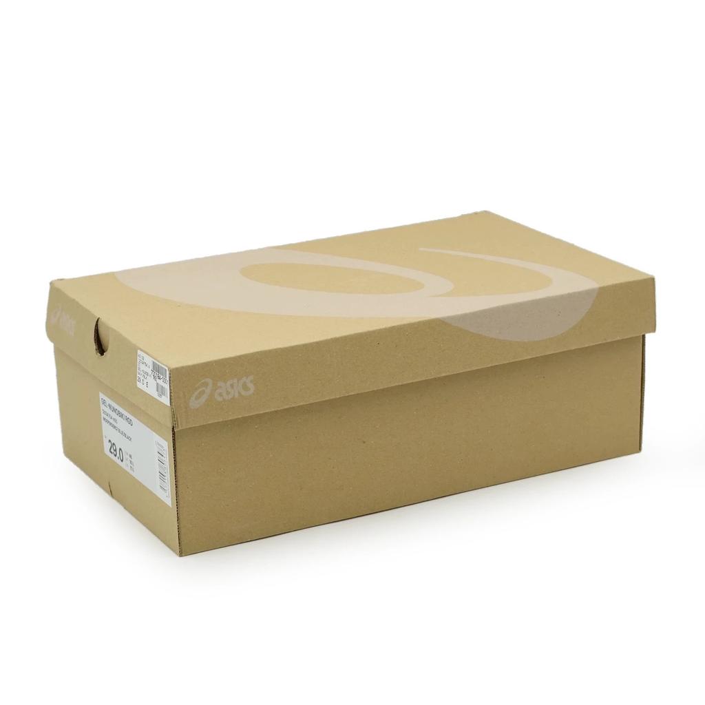1203A754-400 Asics Gel-Nunobiki RGD Independence Blue Black (Men's)