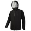 Fila Unisex 3-in-1 Outdoor Breathable Shell Jacket