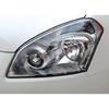 For Nissan Qashqai 2008-2015 Car Accessories Front Headlight Cover Transparent Lampshade Headlamp Shell Lens Plexiglass