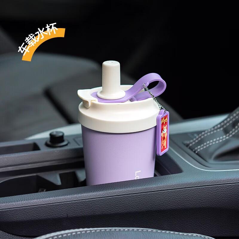 LOCK&LOCK 316 Stainless Steel Insulated Bottle