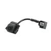 Rear View Camera Reverse Parking Assist Back Up Camera for 2016 2017 Honda CIVIC 39530-TBA-A01