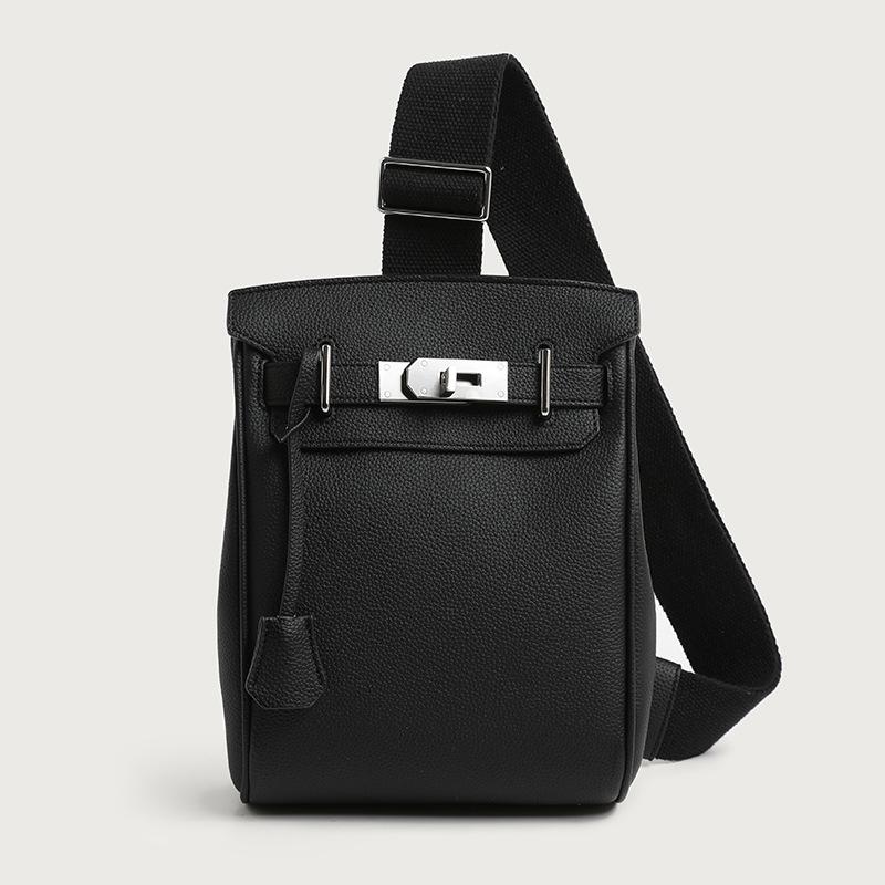 Fashion Bag Crossbody Bag Commuter Versatile