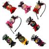 Acessórios de cabelo para crianças – Diademas para crianças