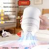Electric Vacuum Compression Storage Bags with Air Pump - EU/US/UK Compatible