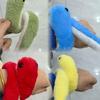 Cute Snake Plush Snap Bracelet - Year of the Snake Mascot, New Year Gift, Stuffed Animal Toy for Children.