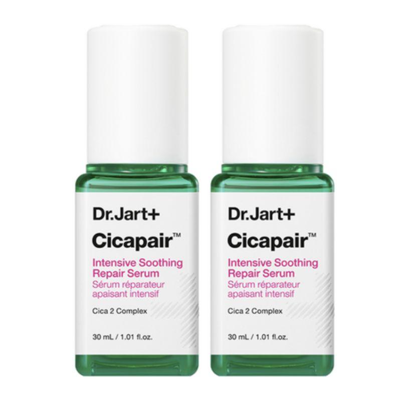 Dr.Jart + Cicapair Intensive Soothing Repair Serum 30ml
