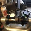C-Type Lower Control Arm Ball Joint Remover Tool