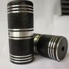 Bicycle Rear Axle Foot Pegs