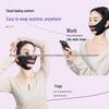 Fascia Dimagrante V-Face: Solleva, Rassoda e Riduce il Doppio Mento per un Viso Scolpito
