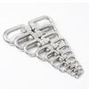 Sandu'ao 304 Stainless Steel Swivel Ring