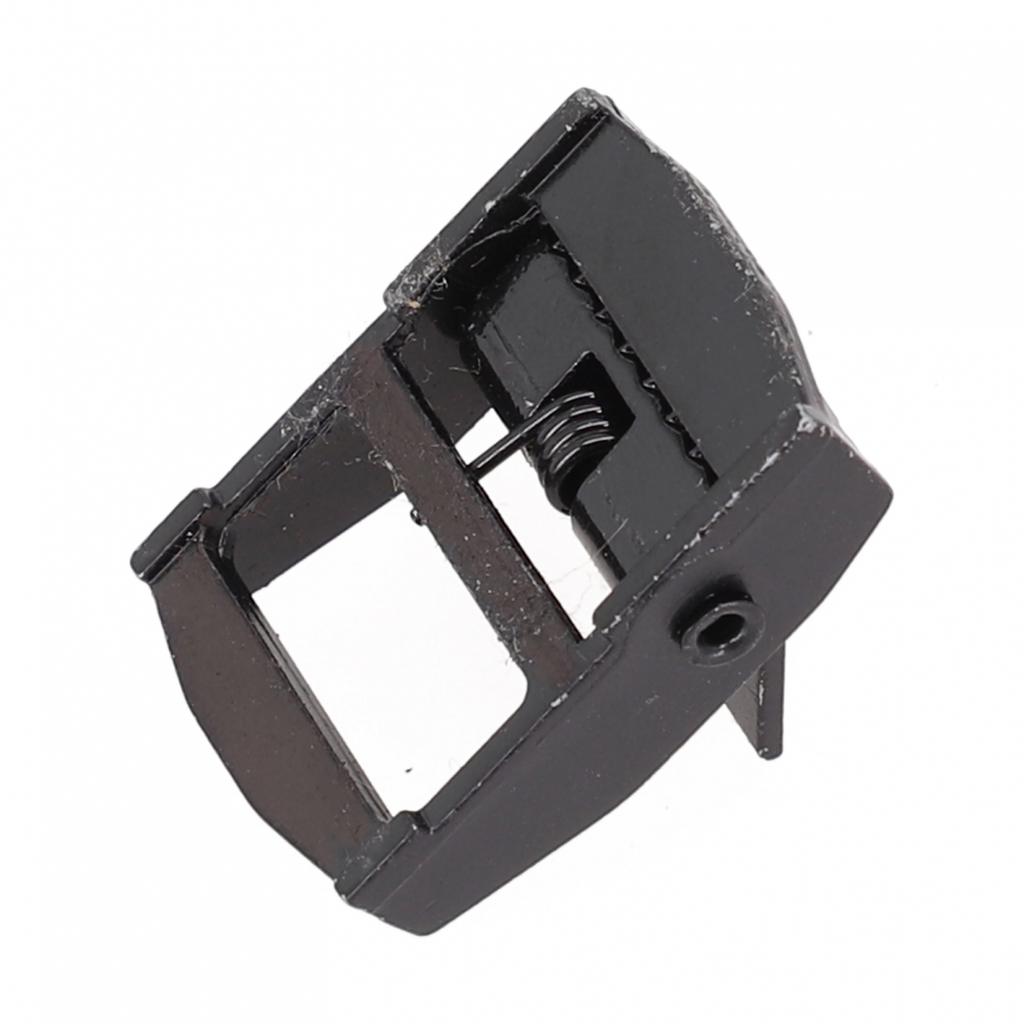 20-50 Zinc Alloy Buckles for Heavy Duty Tie Down Cargoes Strap Fixed Tensioner