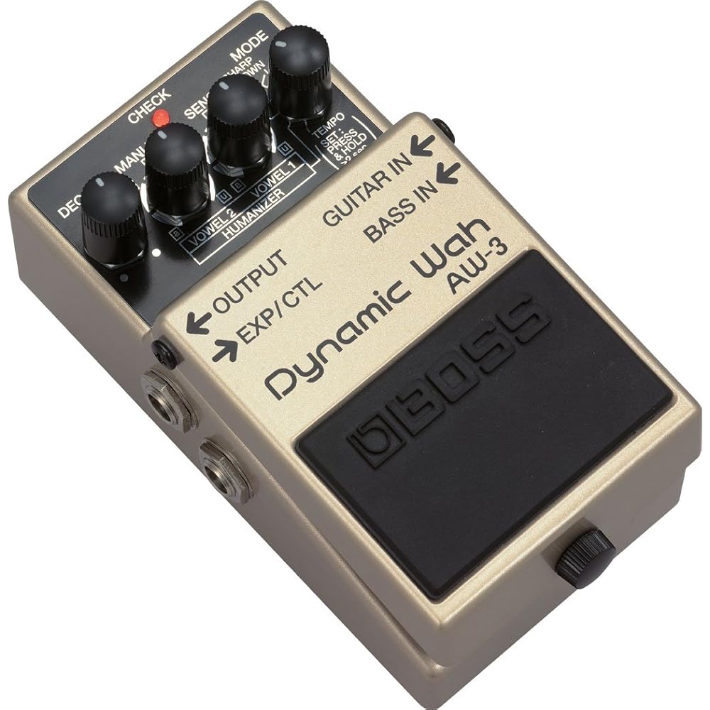 BOSS Dynamic Wah AW-3