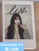 [USED] Lu Seraphim HOT Chinese Idoustage Purchase Bonus Instax Eun Chae