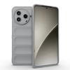 Skin Feeling Flexible Silicone Case for Xiaomi Poco F7 Pro F7 Ultra 5G Protective Cover Shockproof Fundas Coque