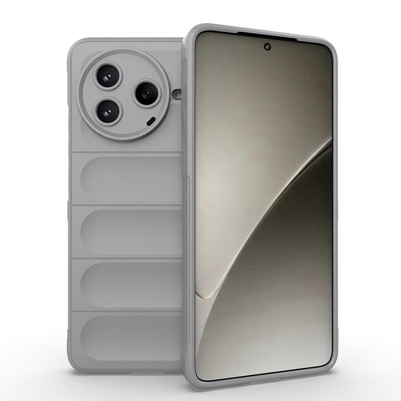 Skin Feeling Flexible Silicone Case for Xiaomi Poco F7 Pro F7 Ultra 5G Protective Cover Shockproof Fundas Coque