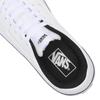 Vans Dexera White Black V2790 White Black
