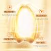 30pcs SADOER Vitamin C Face Serum Capsule Facial Moisturizing Firming Facial Essence Beauty Face Skin Care Products