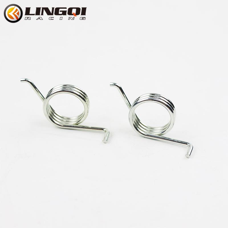

Wholesale Cheaper Motorcycle Foot Spring Foot Pegs Rests Pedals For Off-road Surr on Light Bee X Electric Dirt Bike Pit Bike армия зеленый