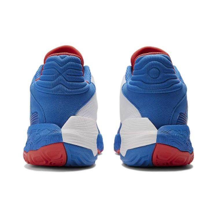 New Balance Two WXY V4 Mile High Unisex Sneakers Blue Optic-White Cobalt BB2WYRY4