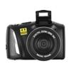 4K/60FPS 48MP High Resolution Digital Camera Multifunctional Portable 16X Digital Zoom Video